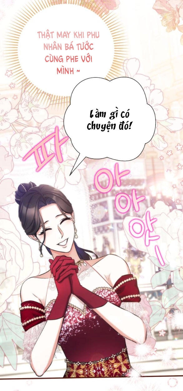 Dành Cho Nhân Vật Bị Bỏ Rơi Yêu Thích Nhất Của Tôi Chapter 33.1 - 9