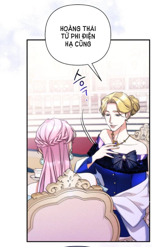 Dành Cho Nhân Vật Bị Bỏ Rơi Yêu Thích Nhất Của Tôi Chapter 33.1 - 15