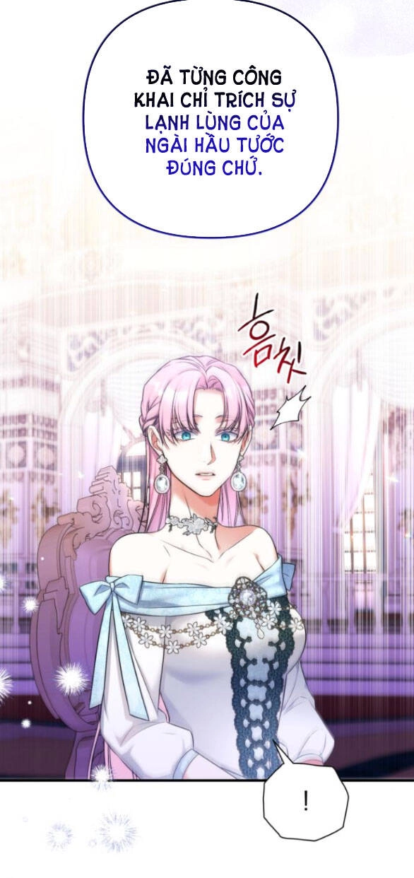 Dành Cho Nhân Vật Bị Bỏ Rơi Yêu Thích Nhất Của Tôi Chapter 33.1 - 16