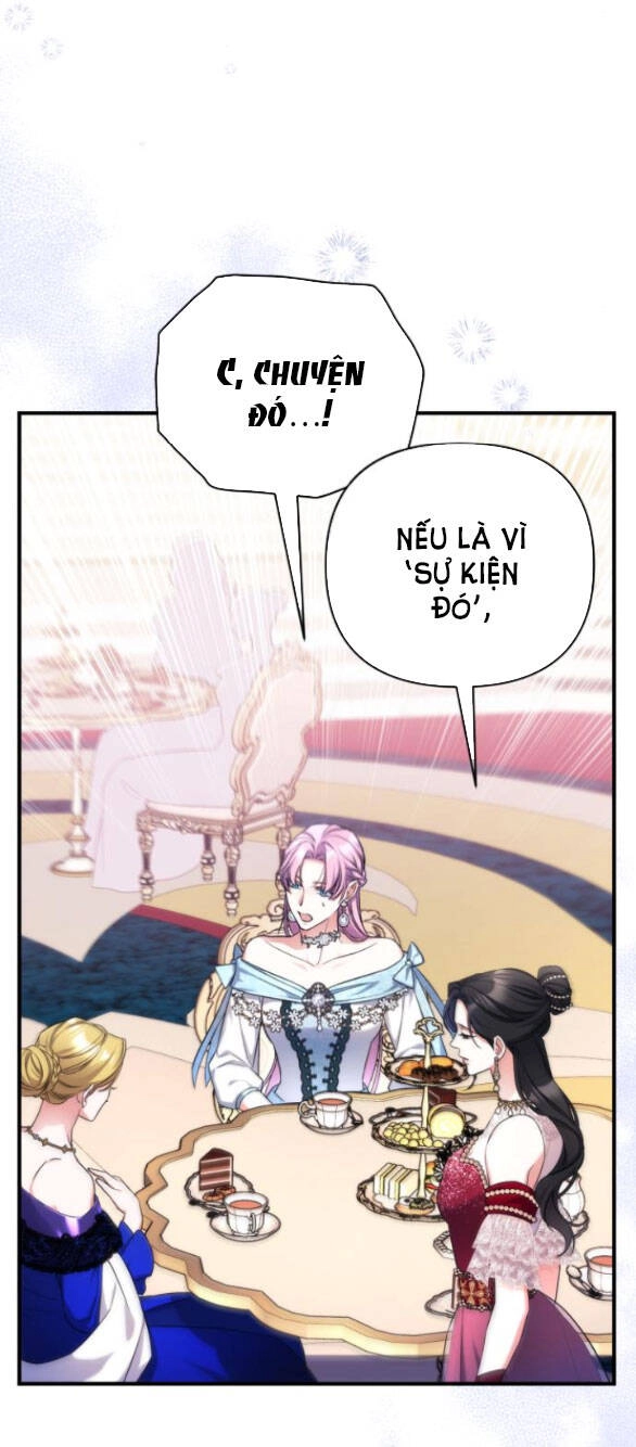 Dành Cho Nhân Vật Bị Bỏ Rơi Yêu Thích Nhất Của Tôi Chapter 33.1 - 17