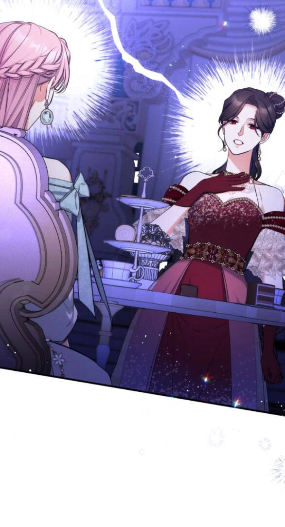 Dành Cho Nhân Vật Bị Bỏ Rơi Yêu Thích Nhất Của Tôi Chapter 33.1 - 25