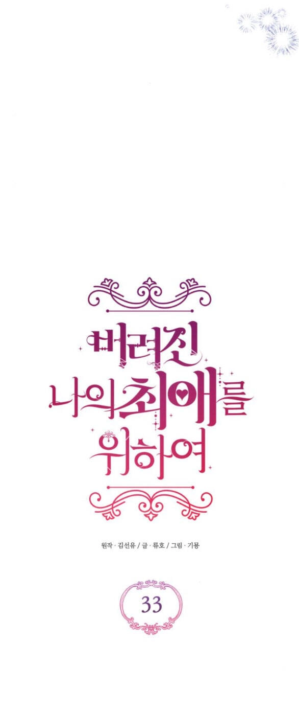 Dành Cho Nhân Vật Bị Bỏ Rơi Yêu Thích Nhất Của Tôi Chapter 33.1 - 26