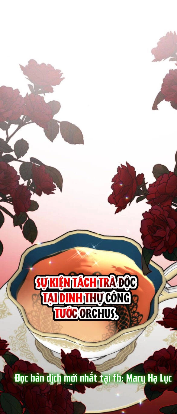 Dành Cho Nhân Vật Bị Bỏ Rơi Yêu Thích Nhất Của Tôi Chapter 33.1 - 27