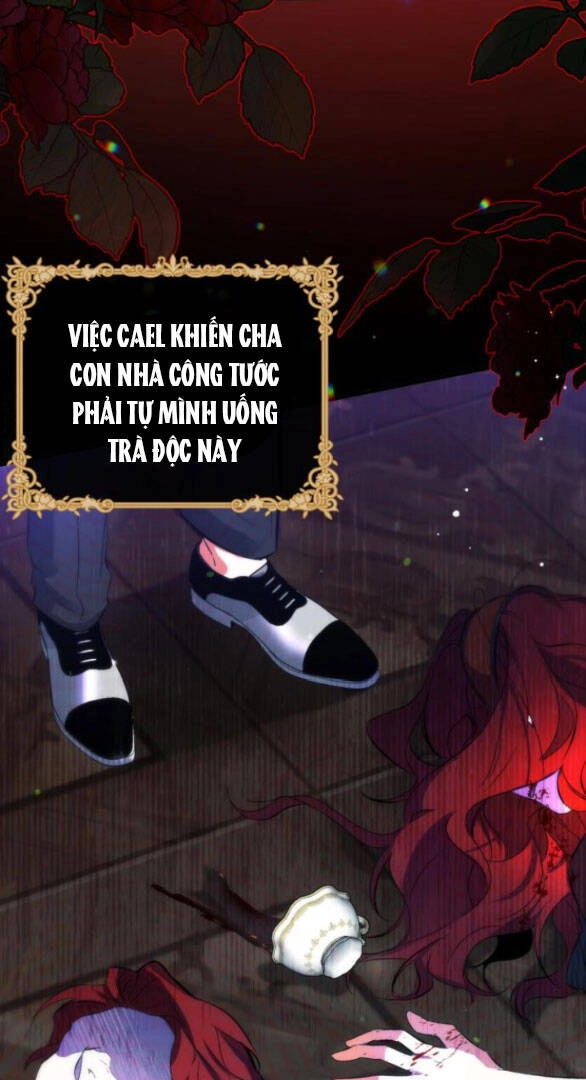 Dành Cho Nhân Vật Bị Bỏ Rơi Yêu Thích Nhất Của Tôi Chapter 33.1 - 28