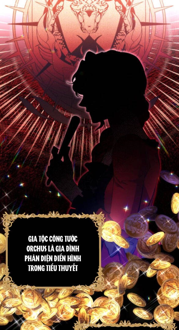 Dành Cho Nhân Vật Bị Bỏ Rơi Yêu Thích Nhất Của Tôi Chapter 33.1 - 30