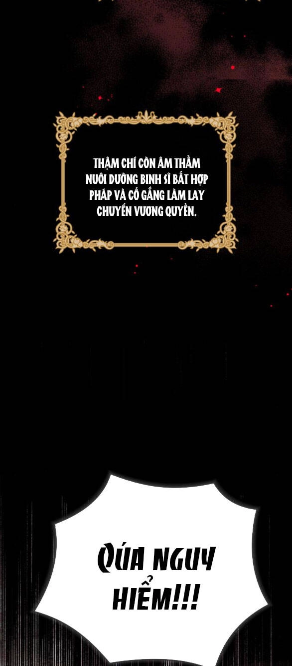 Dành Cho Nhân Vật Bị Bỏ Rơi Yêu Thích Nhất Của Tôi Chapter 33.1 - 32