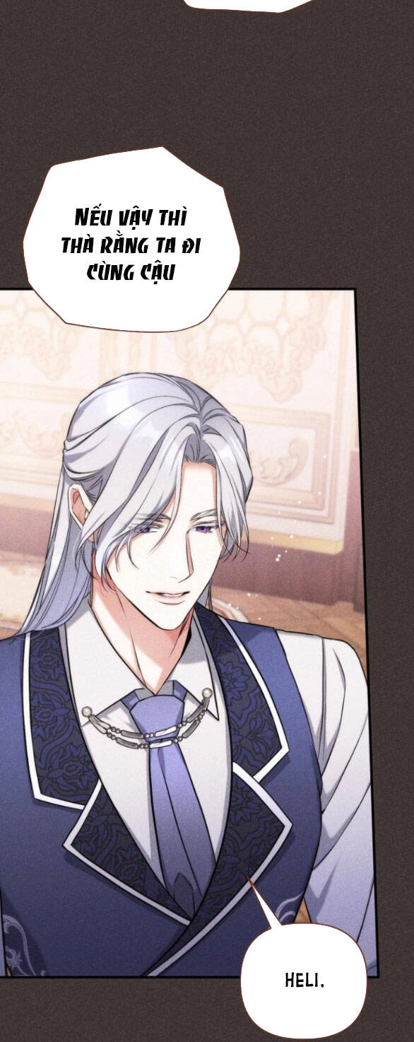 Dành Cho Nhân Vật Bị Bỏ Rơi Yêu Thích Nhất Của Tôi Chapter 33.1 - 35