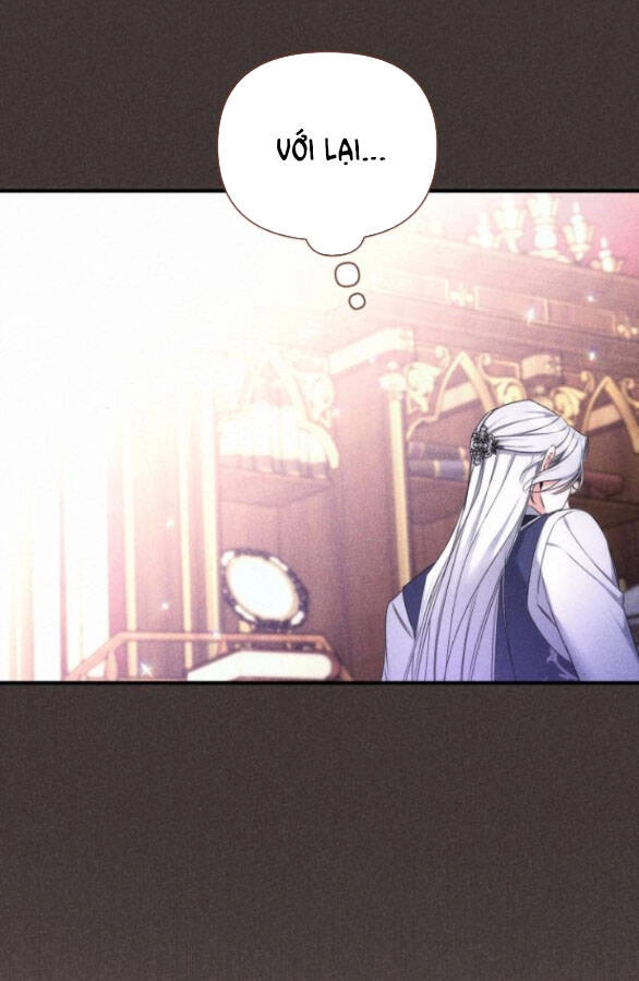 Dành Cho Nhân Vật Bị Bỏ Rơi Yêu Thích Nhất Của Tôi Chapter 33.1 - 43