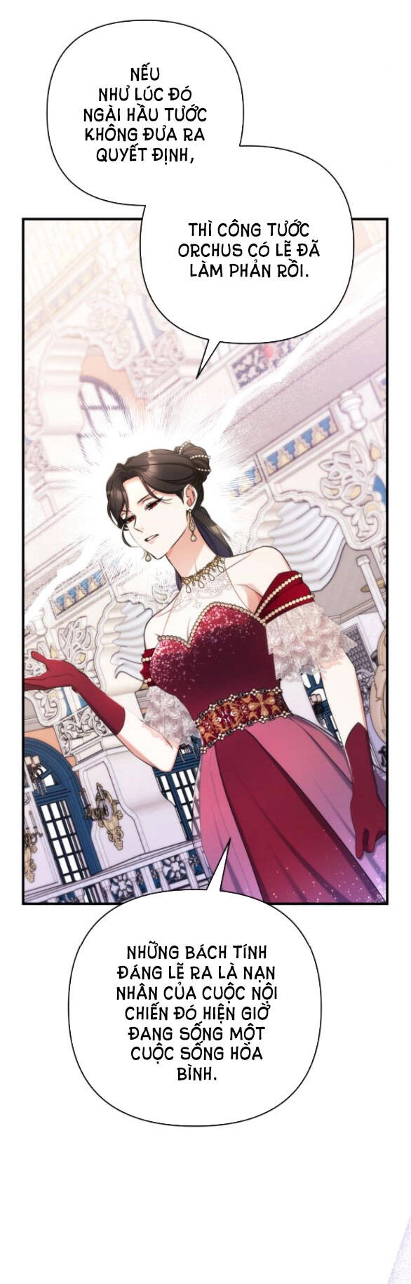 Dành Cho Nhân Vật Bị Bỏ Rơi Yêu Thích Nhất Của Tôi Chapter 33.1 - 46