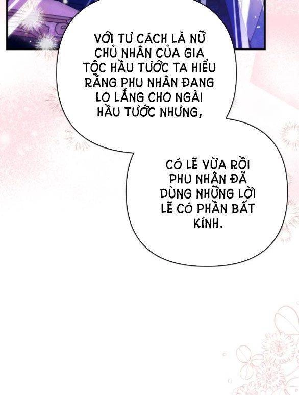 Dành Cho Nhân Vật Bị Bỏ Rơi Yêu Thích Nhất Của Tôi Chapter 33.2 - 12