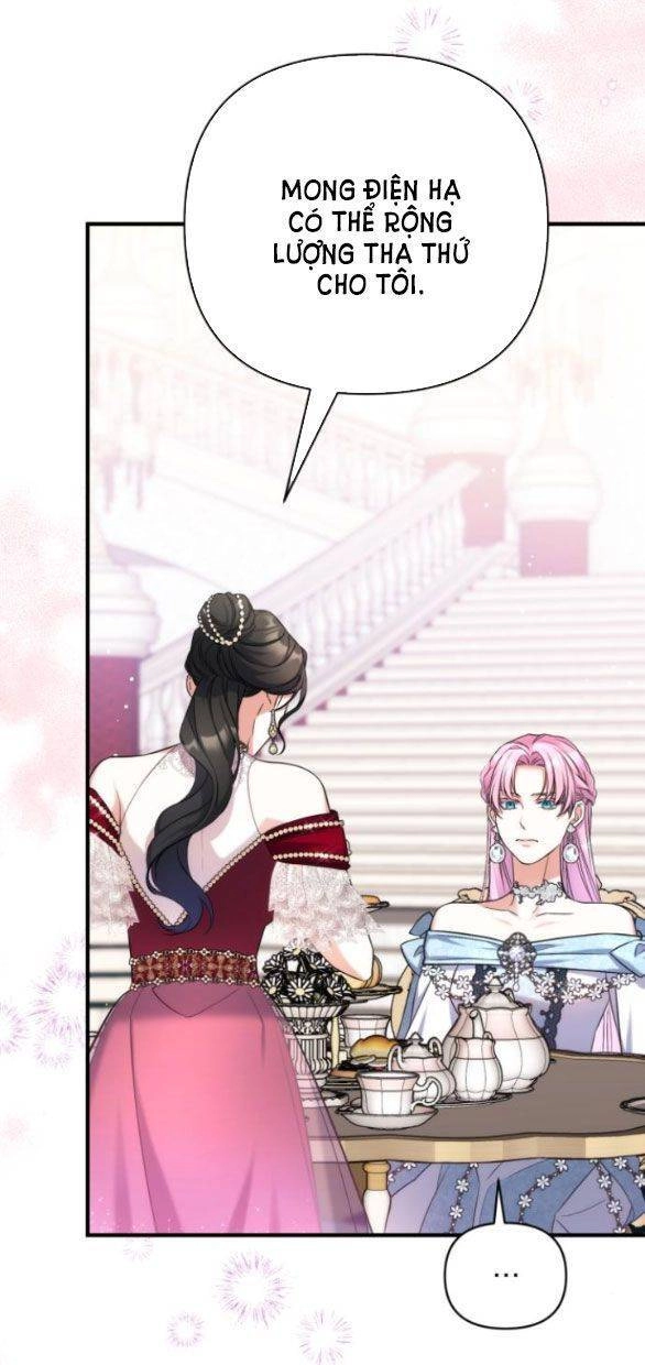 Dành Cho Nhân Vật Bị Bỏ Rơi Yêu Thích Nhất Của Tôi Chapter 33.2 - 18