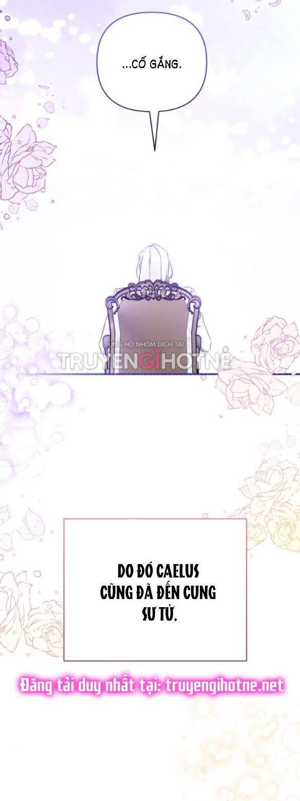 Dành Cho Nhân Vật Bị Bỏ Rơi Yêu Thích Nhất Của Tôi Chapter 34.5 - 4