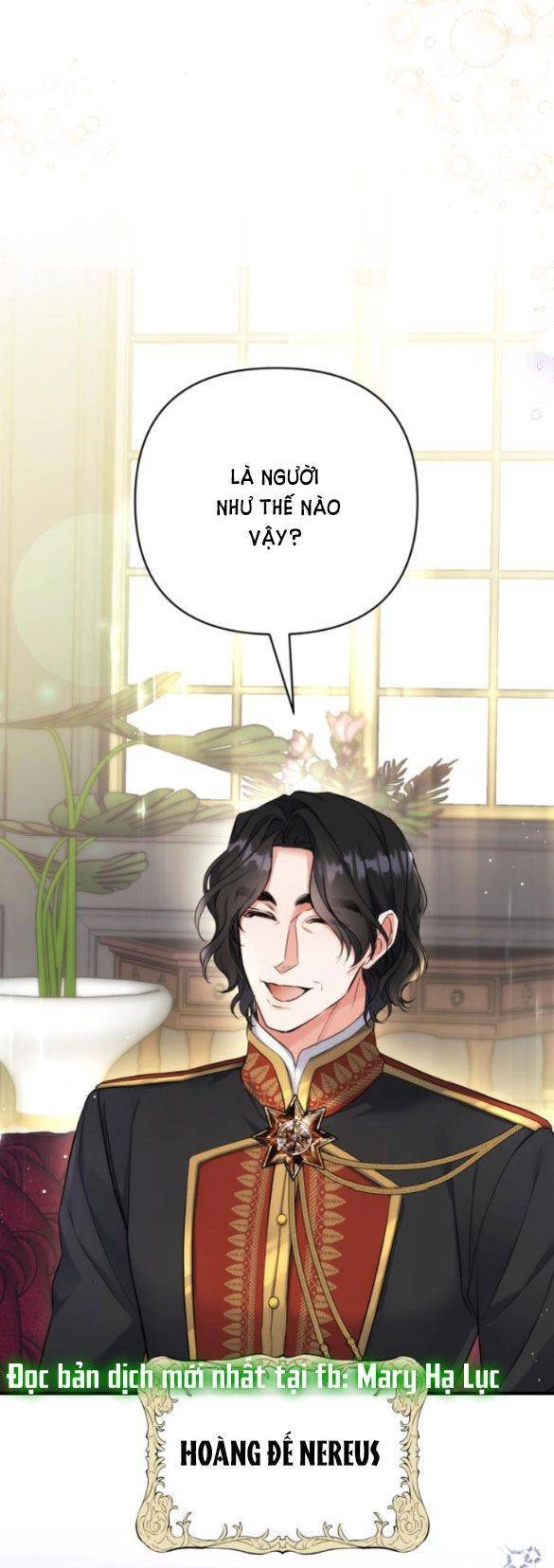 Dành Cho Nhân Vật Bị Bỏ Rơi Yêu Thích Nhất Của Tôi Chapter 34.5 - 5