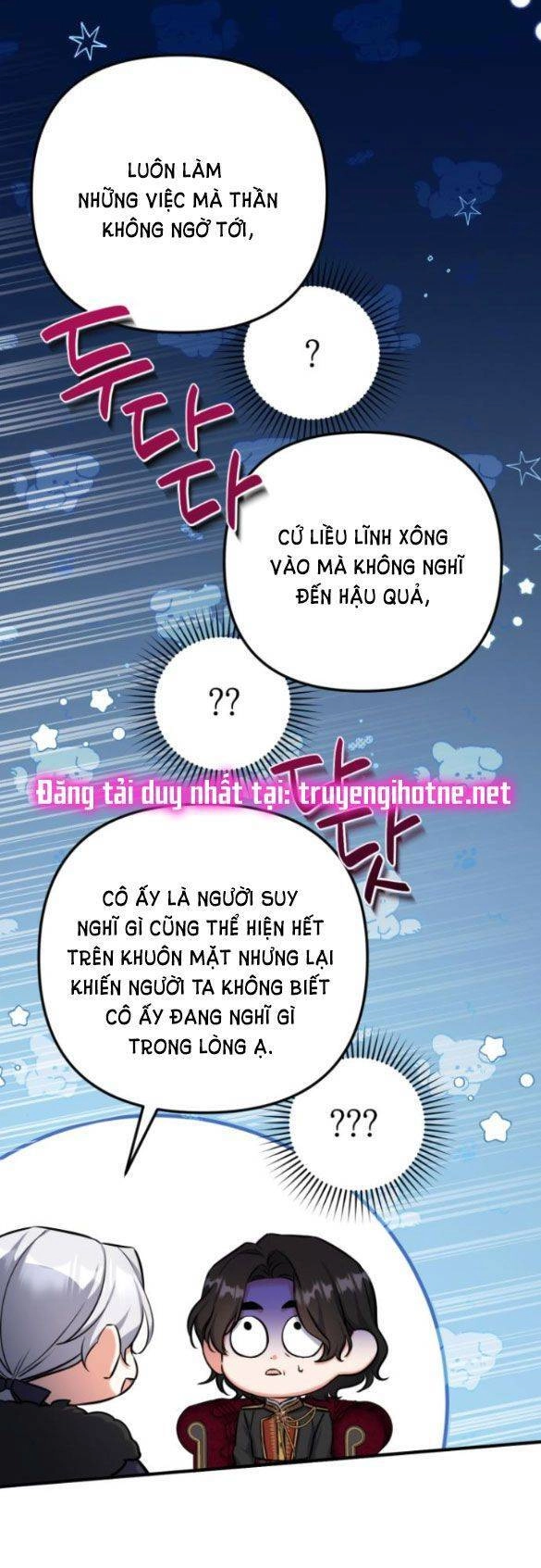 Dành Cho Nhân Vật Bị Bỏ Rơi Yêu Thích Nhất Của Tôi Chapter 34.5 - 11