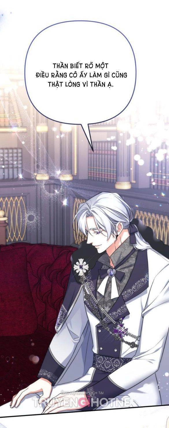 Dành Cho Nhân Vật Bị Bỏ Rơi Yêu Thích Nhất Của Tôi Chapter 34.5 - 14