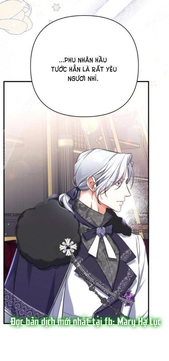 Dành Cho Nhân Vật Bị Bỏ Rơi Yêu Thích Nhất Của Tôi Chapter 34.5 - 16