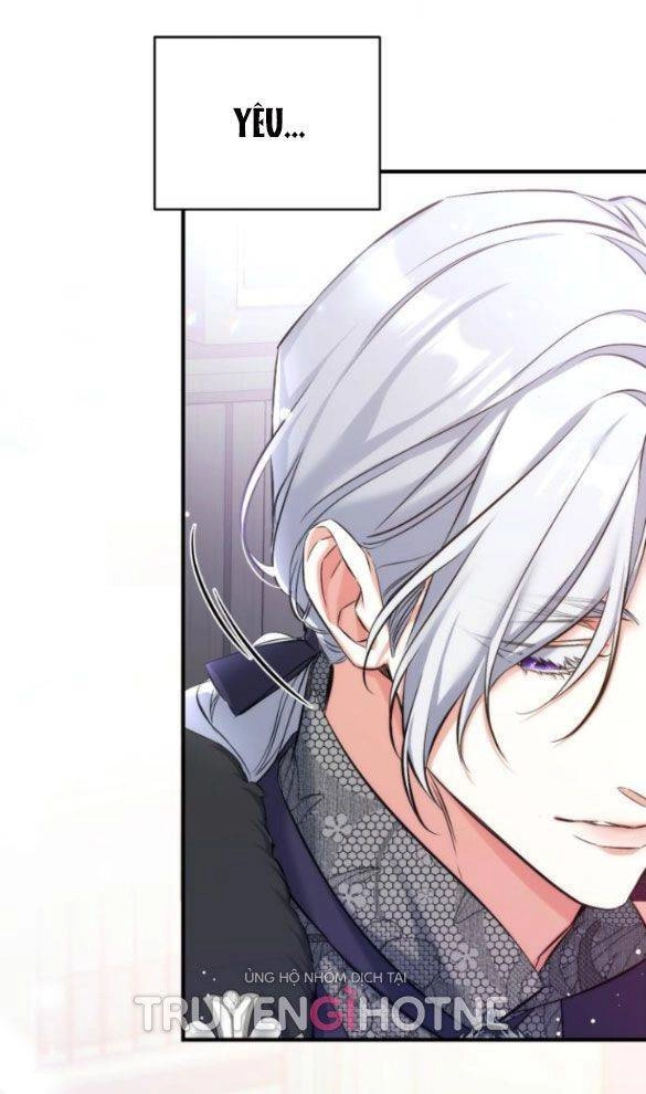 Dành Cho Nhân Vật Bị Bỏ Rơi Yêu Thích Nhất Của Tôi Chapter 34.5 - 18