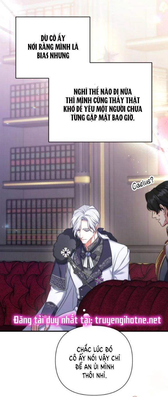 Dành Cho Nhân Vật Bị Bỏ Rơi Yêu Thích Nhất Của Tôi Chapter 34.5 - 19