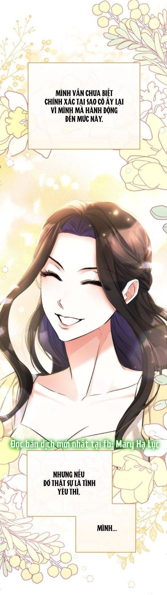 Dành Cho Nhân Vật Bị Bỏ Rơi Yêu Thích Nhất Của Tôi Chapter 34.5 - 20