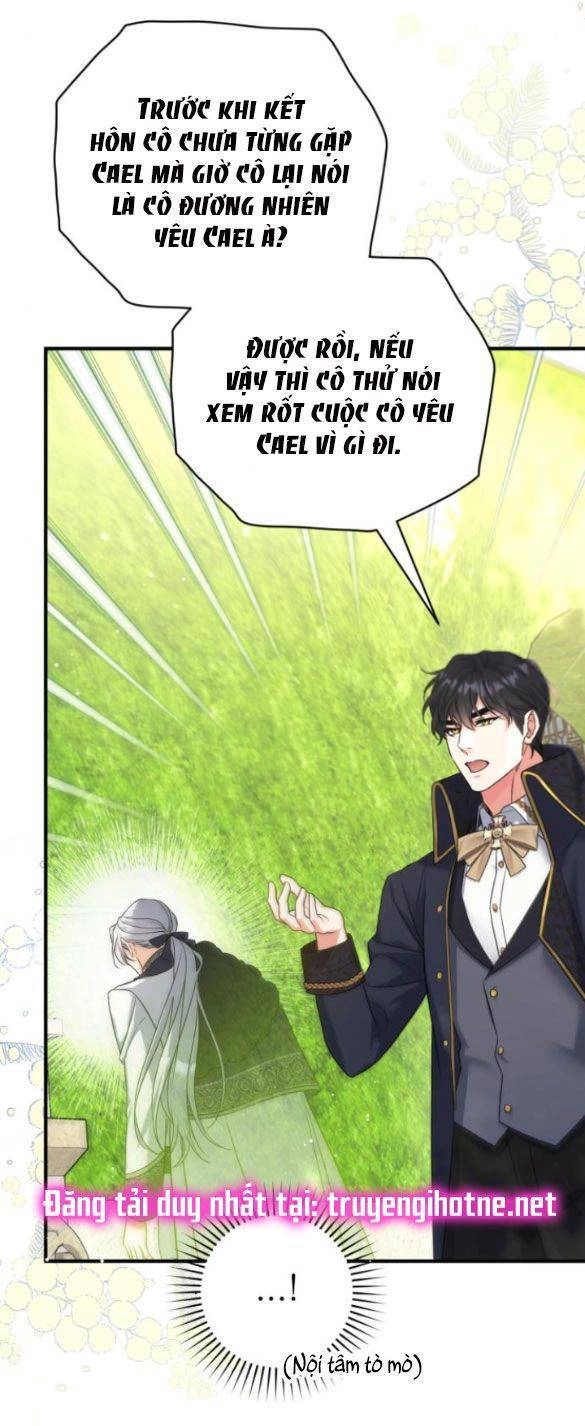 Dành Cho Nhân Vật Bị Bỏ Rơi Yêu Thích Nhất Của Tôi Chapter 34.5 - 25