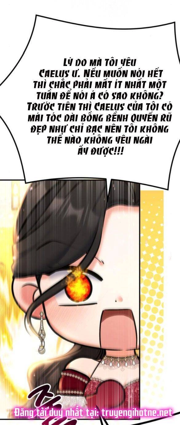 Dành Cho Nhân Vật Bị Bỏ Rơi Yêu Thích Nhất Của Tôi Chapter 34.5 - 29