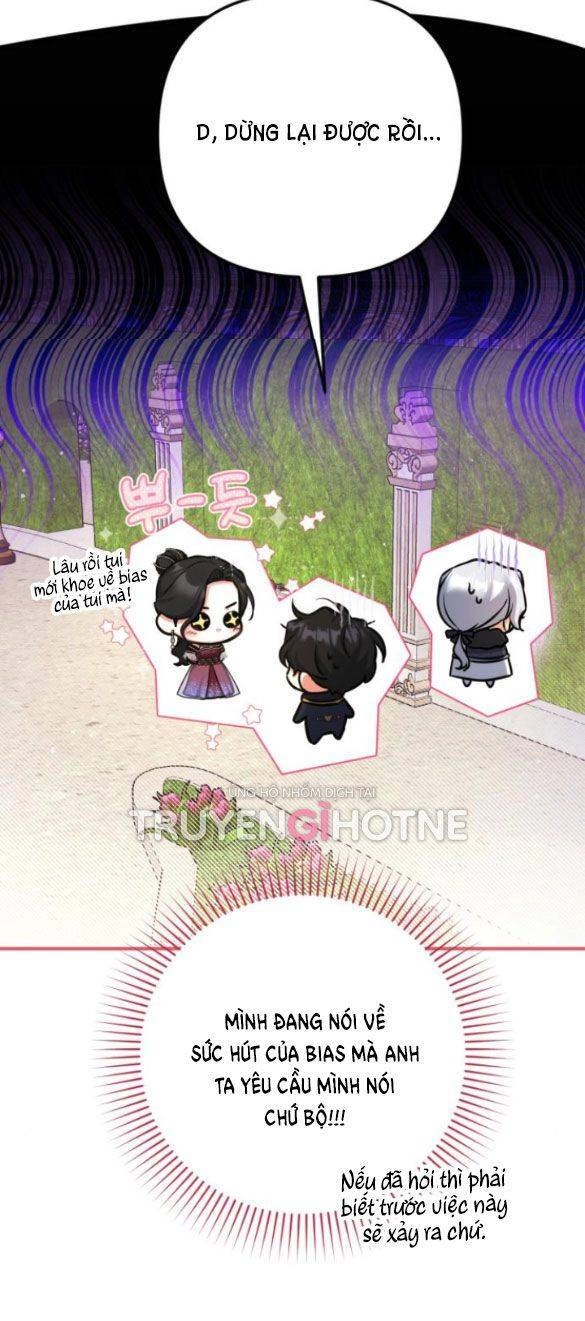 Dành Cho Nhân Vật Bị Bỏ Rơi Yêu Thích Nhất Của Tôi Chapter 34.5 - 31