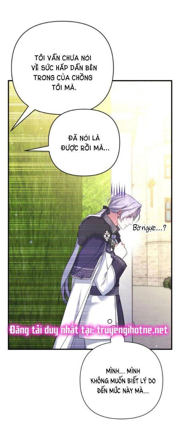 Dành Cho Nhân Vật Bị Bỏ Rơi Yêu Thích Nhất Của Tôi Chapter 34.5 - 33