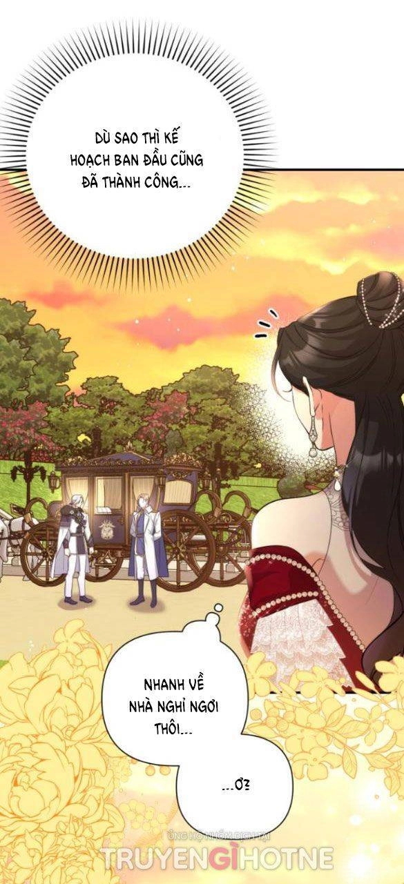 Dành Cho Nhân Vật Bị Bỏ Rơi Yêu Thích Nhất Của Tôi Chapter 34.5 - 43