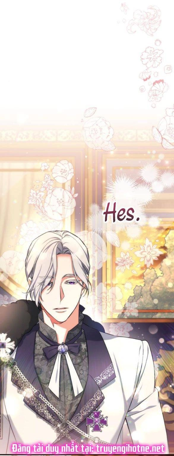 Dành Cho Nhân Vật Bị Bỏ Rơi Yêu Thích Nhất Của Tôi Chapter 35 - 1