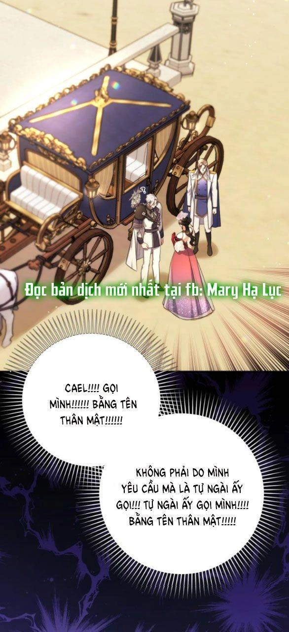 Dành Cho Nhân Vật Bị Bỏ Rơi Yêu Thích Nhất Của Tôi Chapter 35 - 5