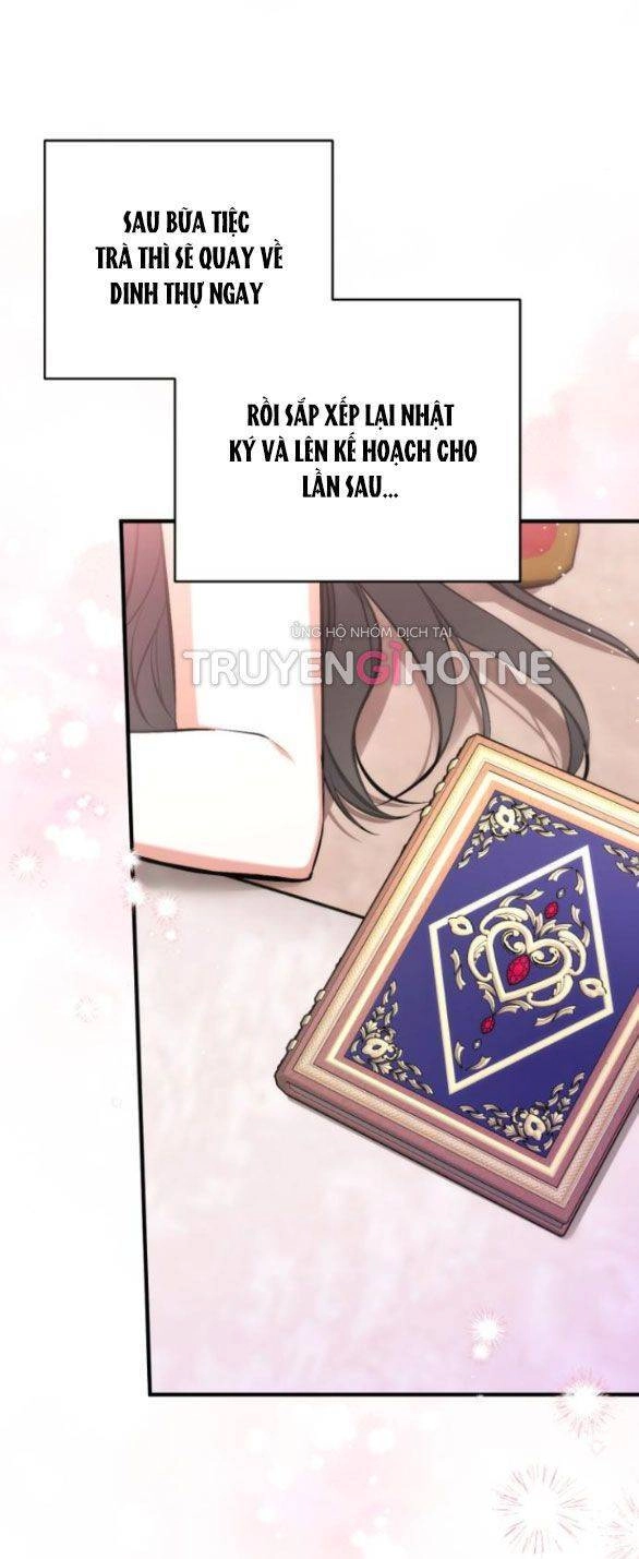 Dành Cho Nhân Vật Bị Bỏ Rơi Yêu Thích Nhất Của Tôi Chapter 35.5 - 2