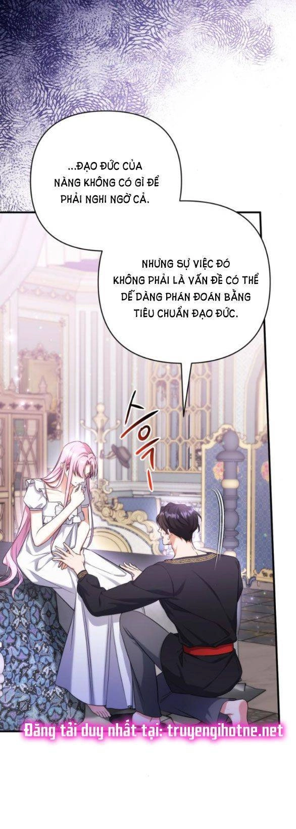 Dành Cho Nhân Vật Bị Bỏ Rơi Yêu Thích Nhất Của Tôi Chapter 35.5 - 19