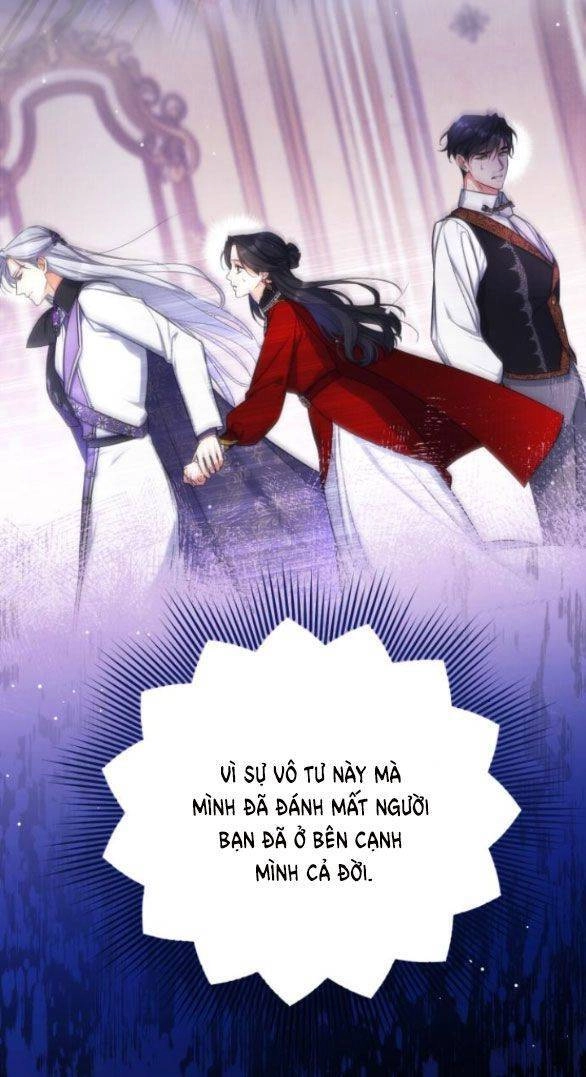 Dành Cho Nhân Vật Bị Bỏ Rơi Yêu Thích Nhất Của Tôi Chapter 35.5 - 25