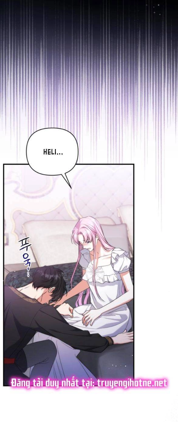 Dành Cho Nhân Vật Bị Bỏ Rơi Yêu Thích Nhất Của Tôi Chapter 35.5 - 27