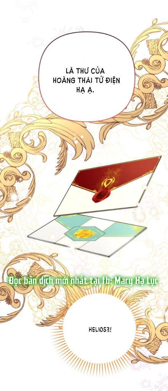 Dành Cho Nhân Vật Bị Bỏ Rơi Yêu Thích Nhất Của Tôi Chapter 35.5 - 43