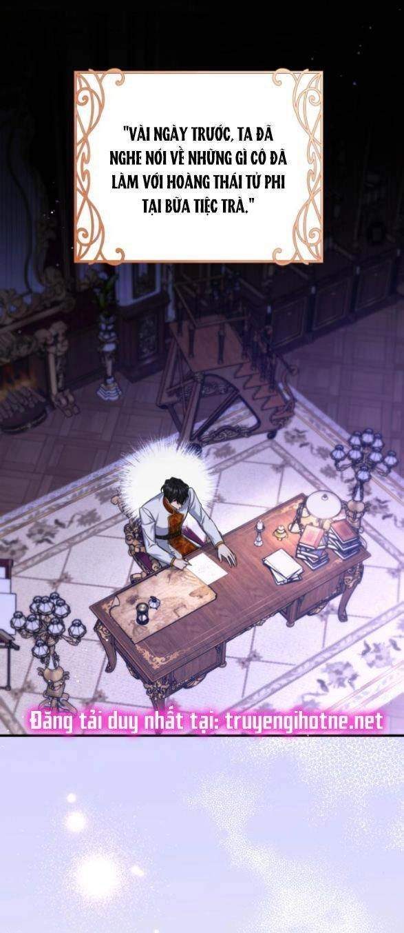 Dành Cho Nhân Vật Bị Bỏ Rơi Yêu Thích Nhất Của Tôi Chapter 36 - 1