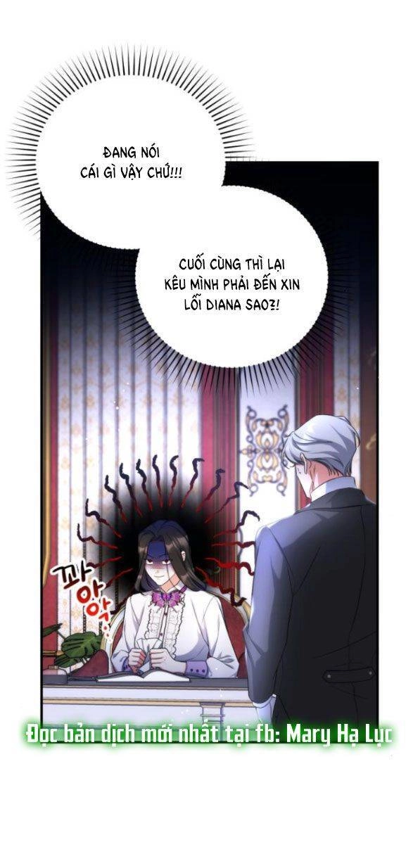 Dành Cho Nhân Vật Bị Bỏ Rơi Yêu Thích Nhất Của Tôi Chapter 36 - 6