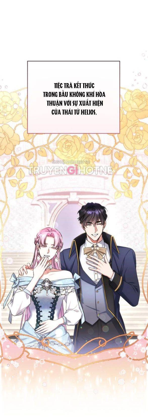 Dành Cho Nhân Vật Bị Bỏ Rơi Yêu Thích Nhất Của Tôi Chapter 36 - 7