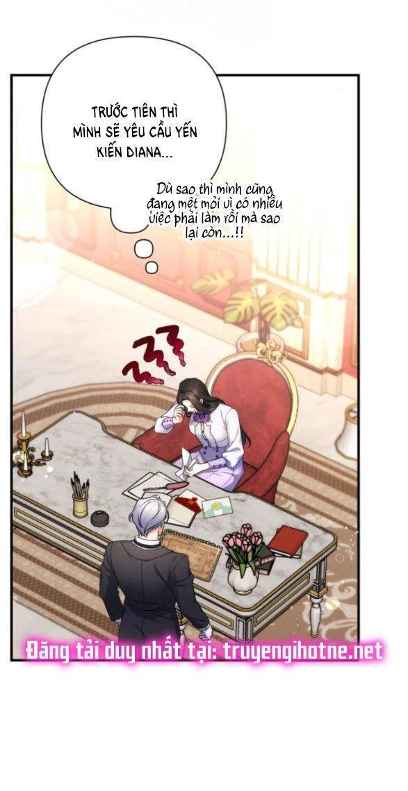 Dành Cho Nhân Vật Bị Bỏ Rơi Yêu Thích Nhất Của Tôi Chapter 36 - 13