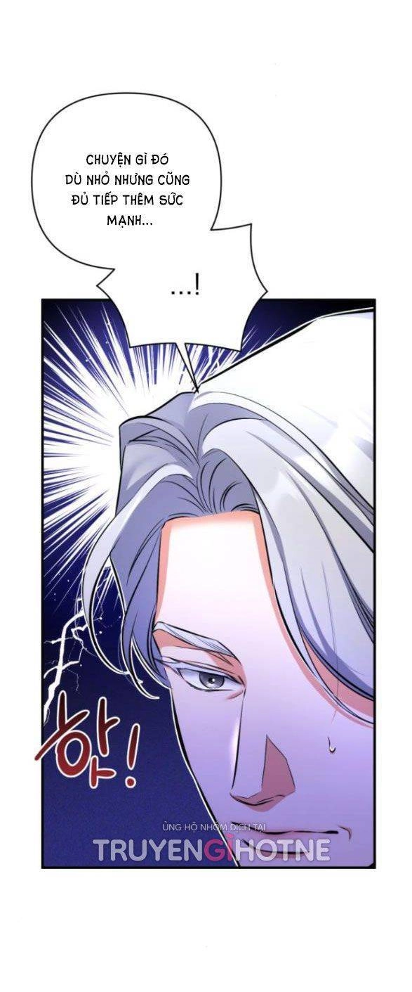 Dành Cho Nhân Vật Bị Bỏ Rơi Yêu Thích Nhất Của Tôi Chapter 36 - 16