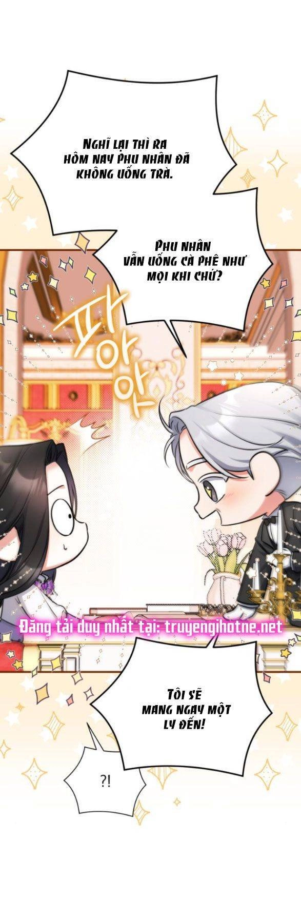 Dành Cho Nhân Vật Bị Bỏ Rơi Yêu Thích Nhất Của Tôi Chapter 36 - 17