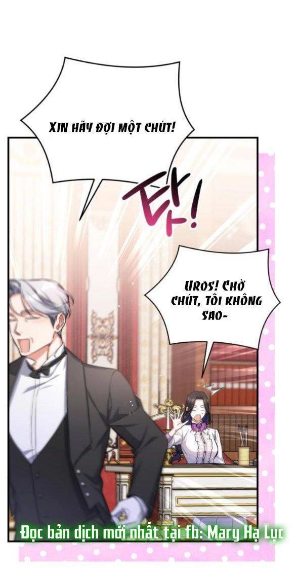 Dành Cho Nhân Vật Bị Bỏ Rơi Yêu Thích Nhất Của Tôi Chapter 36 - 18