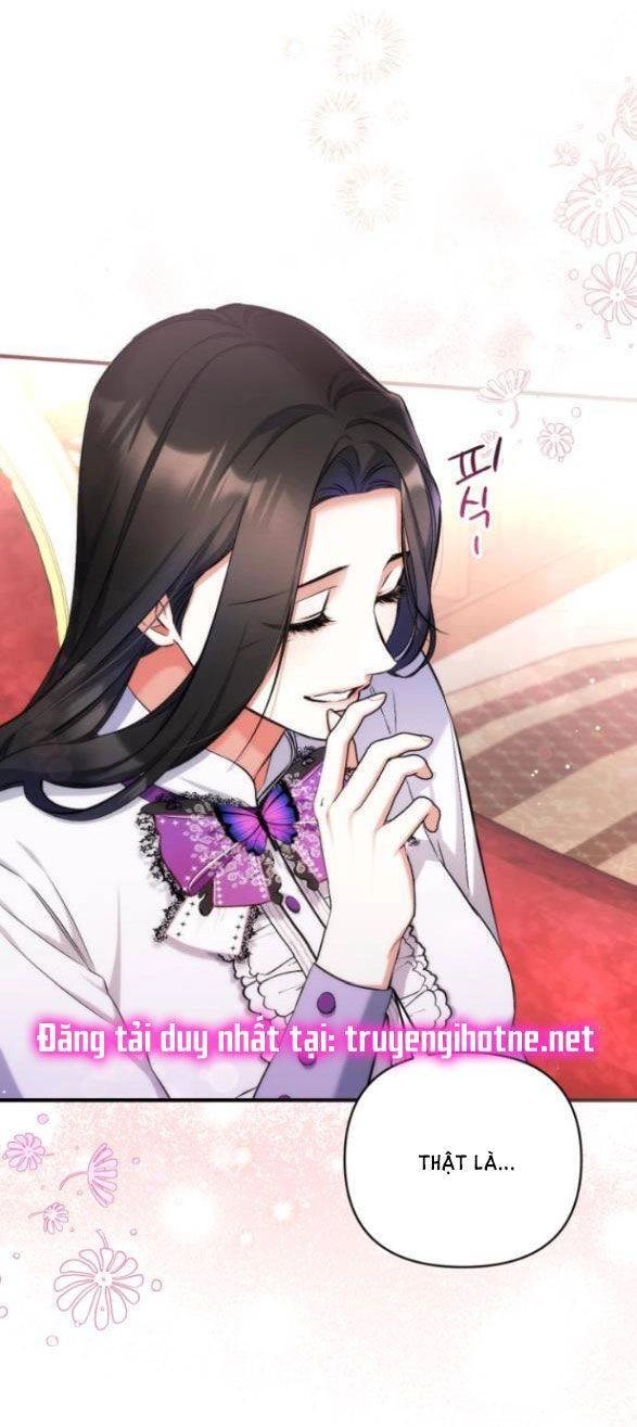 Dành Cho Nhân Vật Bị Bỏ Rơi Yêu Thích Nhất Của Tôi Chapter 36 - 20