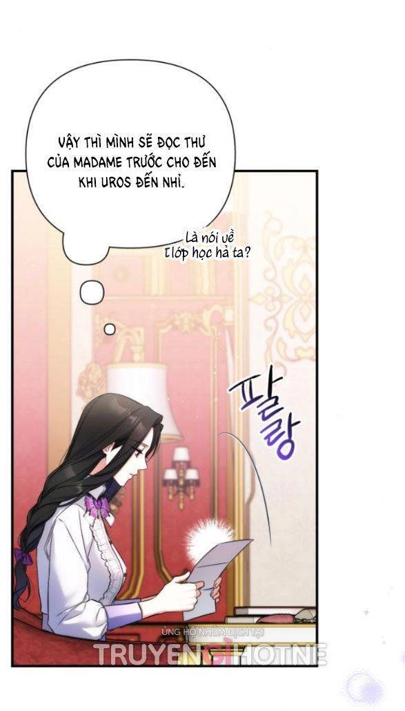 Dành Cho Nhân Vật Bị Bỏ Rơi Yêu Thích Nhất Của Tôi Chapter 36 - 22