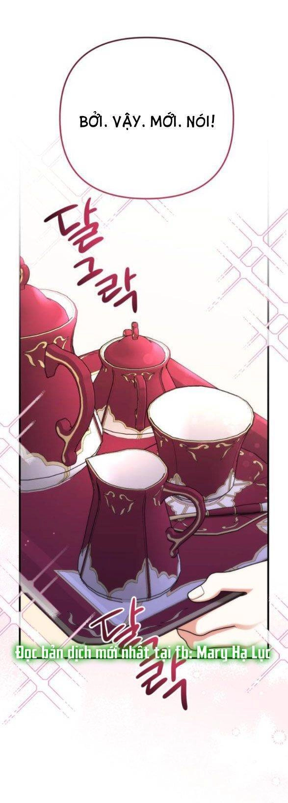 Dành Cho Nhân Vật Bị Bỏ Rơi Yêu Thích Nhất Của Tôi Chapter 36 - 26