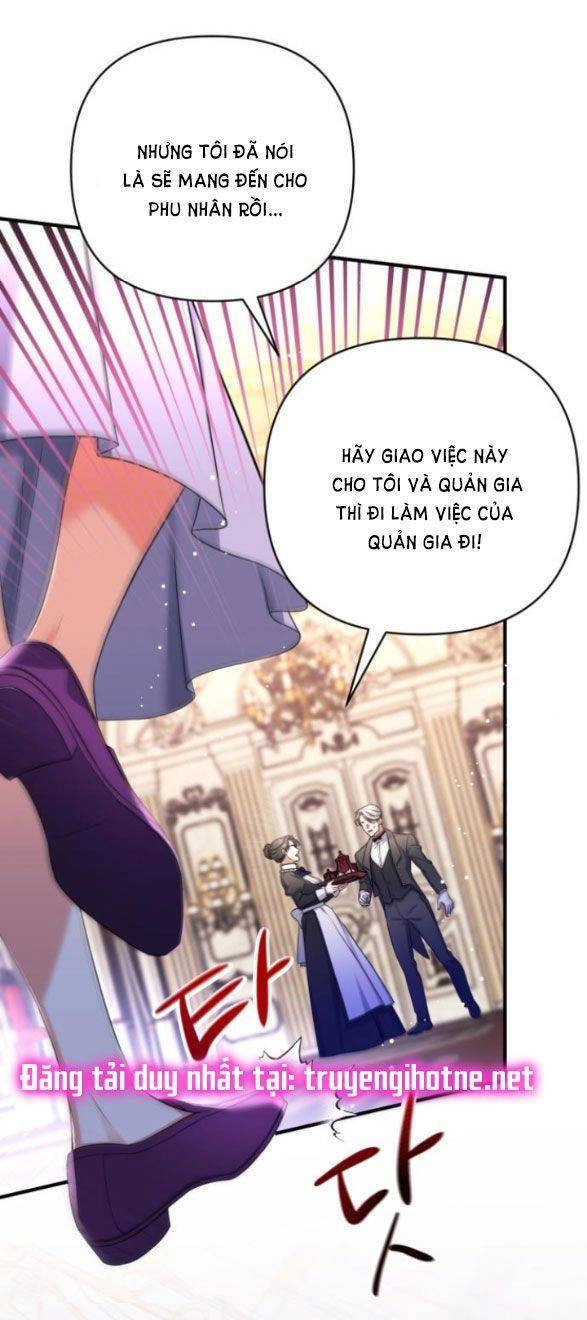 Dành Cho Nhân Vật Bị Bỏ Rơi Yêu Thích Nhất Của Tôi Chapter 36 - 29