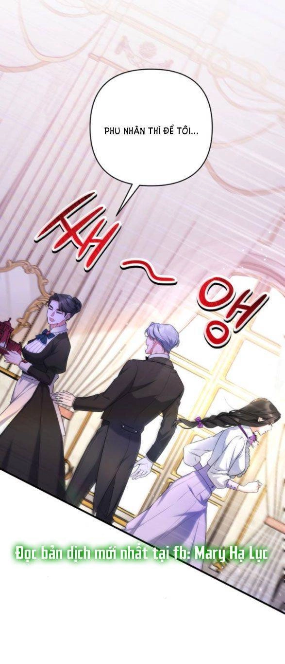 Dành Cho Nhân Vật Bị Bỏ Rơi Yêu Thích Nhất Của Tôi Chapter 36 - 30