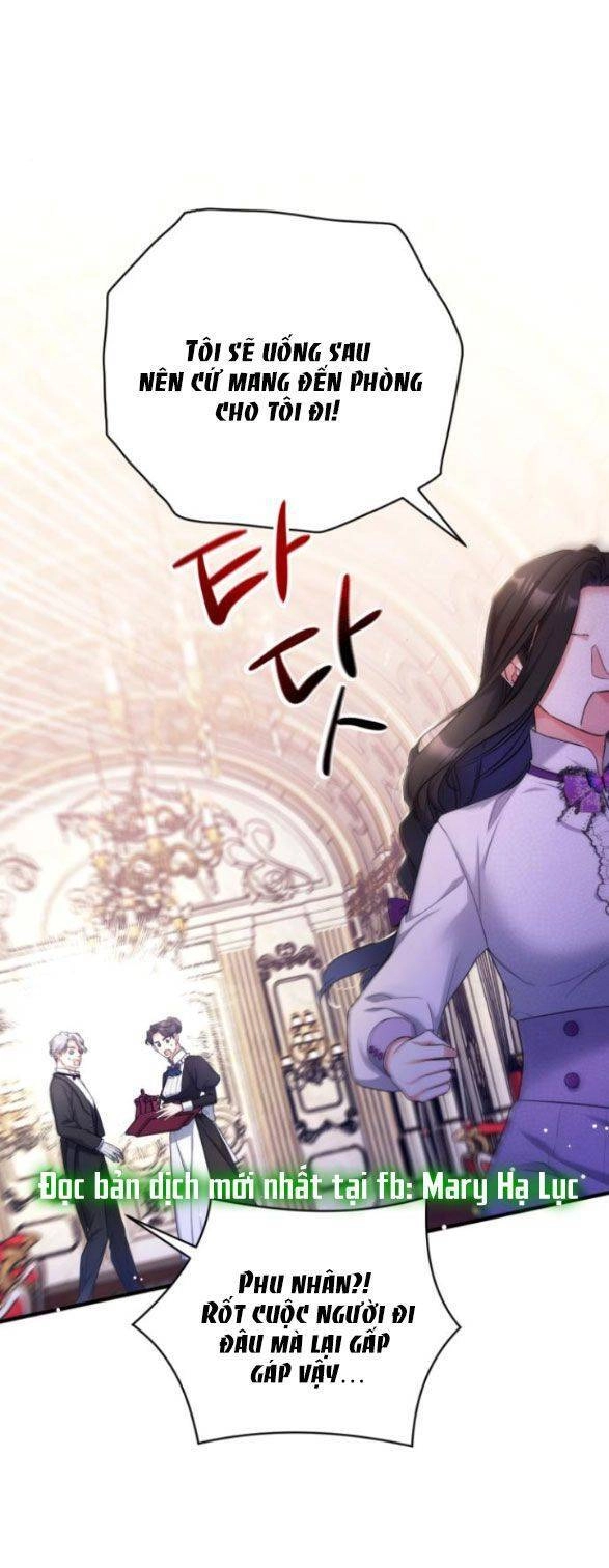 Dành Cho Nhân Vật Bị Bỏ Rơi Yêu Thích Nhất Của Tôi Chapter 36 - 33