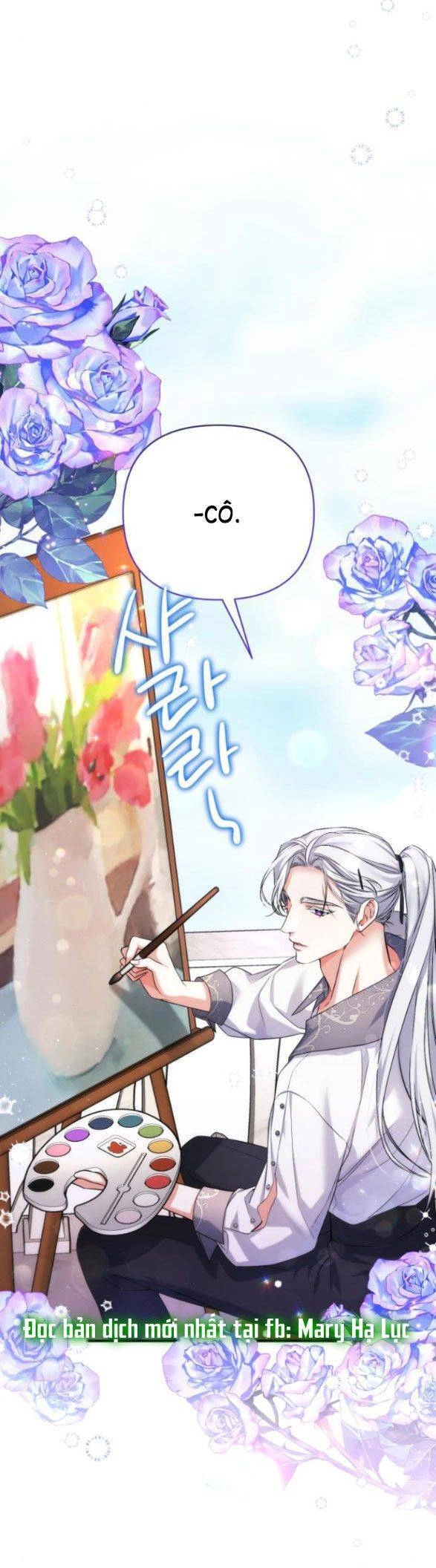 Dành Cho Nhân Vật Bị Bỏ Rơi Yêu Thích Nhất Của Tôi Chapter 36 - 37