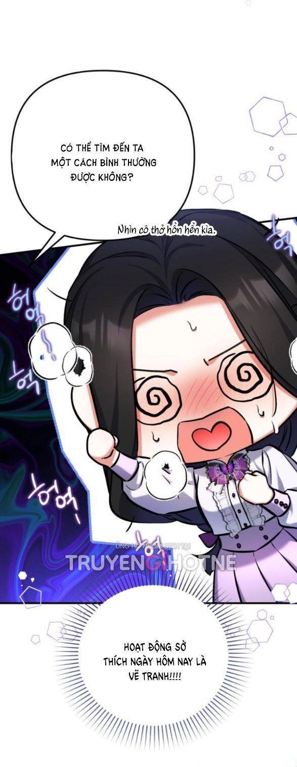 Dành Cho Nhân Vật Bị Bỏ Rơi Yêu Thích Nhất Của Tôi Chapter 36 - 38